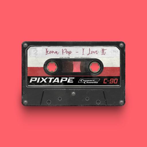 07678 - Icona Pop - I Love It